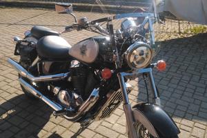 Honda VT 1100 Shadow - 1998