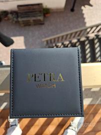 Petra watch