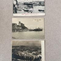 Cartoline La Spezia