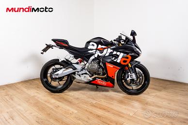 APRILIA RS 660 - 2024
