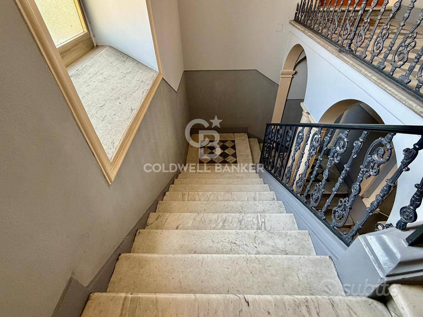 Appartamento – Catania, San Cristoforo, Centro storico - Vista 3