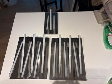 Set luci