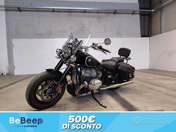 BMW Motorrad R 18 CLASSIC FIRST EDITION ABS