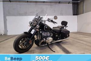 BMW Motorrad R 18 CLASSIC FIRST EDITION ABS