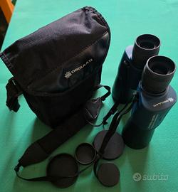 Binocolo Osculati 7x50