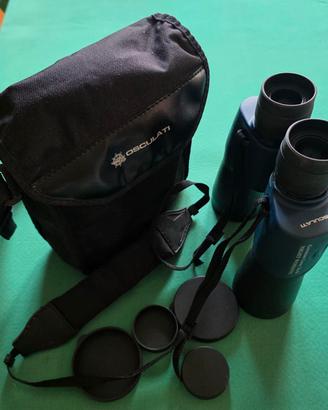 Binocolo Osculati 7x50