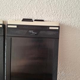 n°4 chassis 13x18 Fidelity deluxe