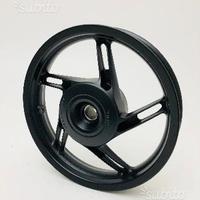 Cerchio posteriore honda pcx 125 150 anni 10-17