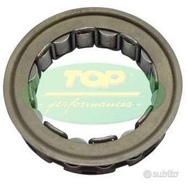 Ruota libera avviamento aprilia rotax 125 150 200