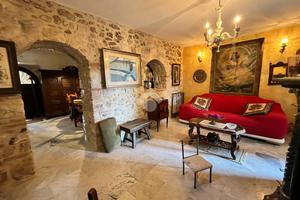 CASA SEMINDIPENDENTE A VEROLI