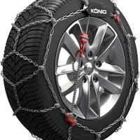 KÖNIG CG-9 104 - Catene da Neve