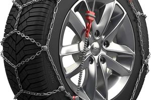 KÖNIG CG-9 104 - Catene da Neve