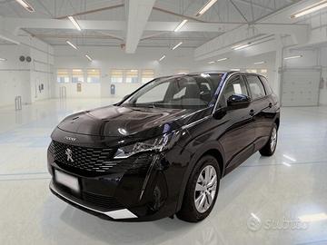 PEUGEOT 5008 BLUEHDI 130 ACTIVE BUSINESS EAT8 S/S 