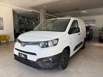 Toyota Proace City 1.5d