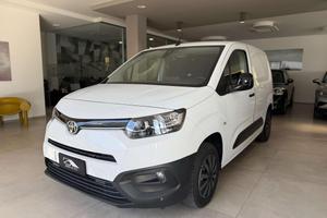 Toyota Proace City 1.5d