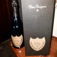 Champagne Dom Perignon 2013 astuccio astucciato