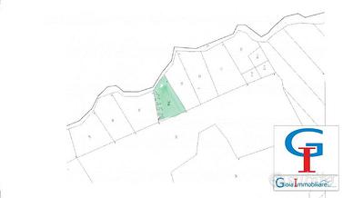 Terreno di 1245 m² a Sessa Aurunca