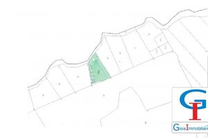 Terreno di 1245 m² a Sessa Aurunca