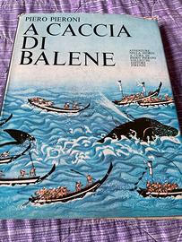 A caccia di Balene