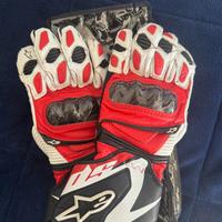 Guanti alpinestars SP 1