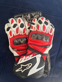 Guanti alpinestars SP 1