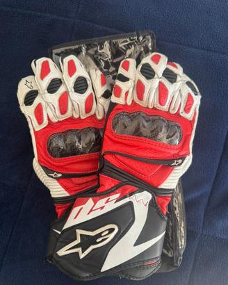 Guanti alpinestars SP 1