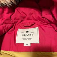 WOOLRICH PARKA DONNA XS
