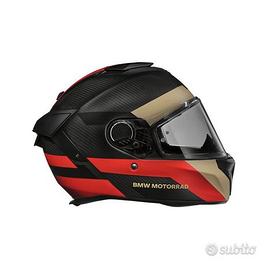 Casco Xomo Carbon Bmw Motorrad