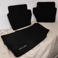 Tappetini Ford Fiesta 2009