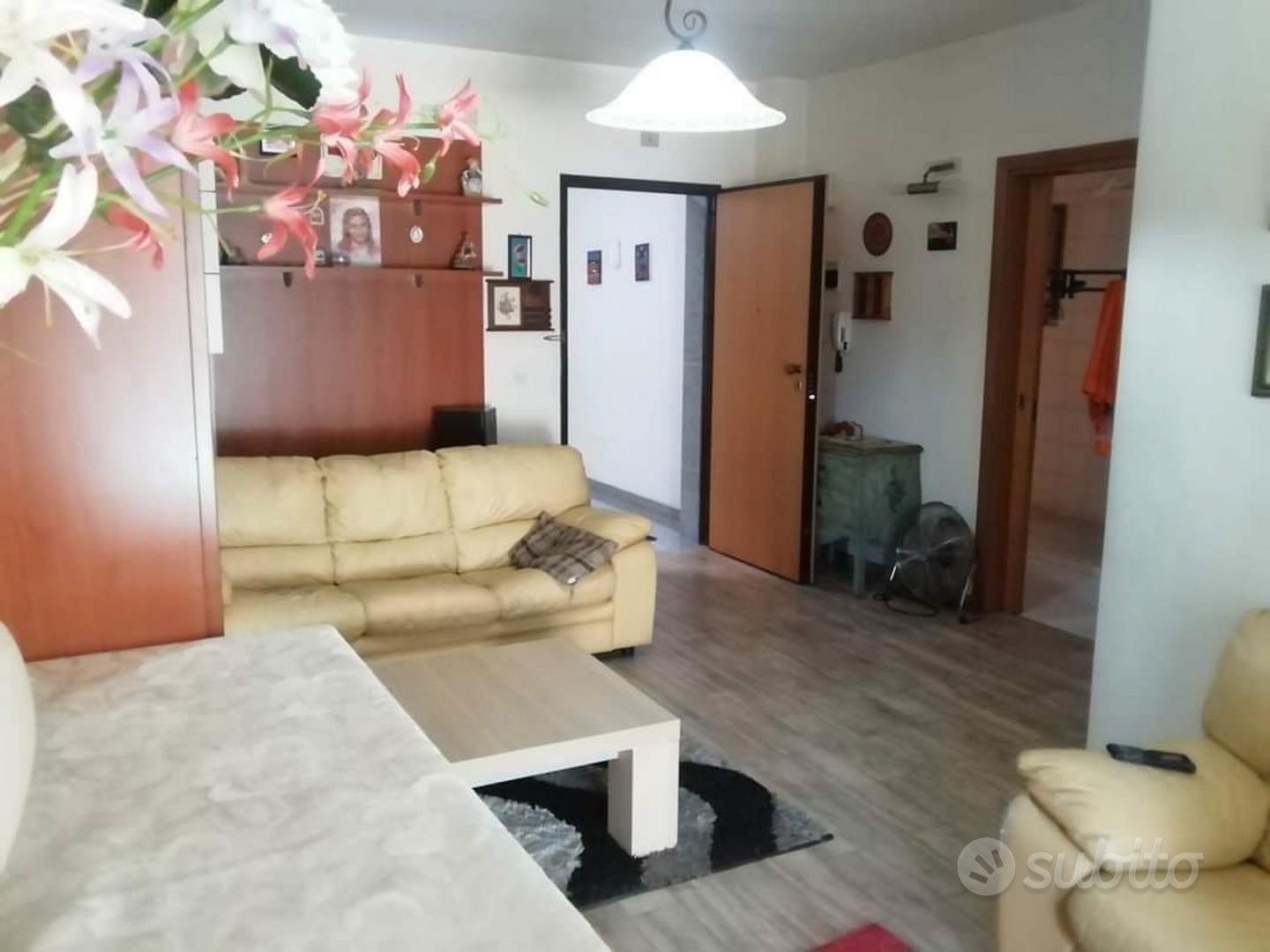 Apartment in Ragusa, Marina di Ragusa - Vista 2