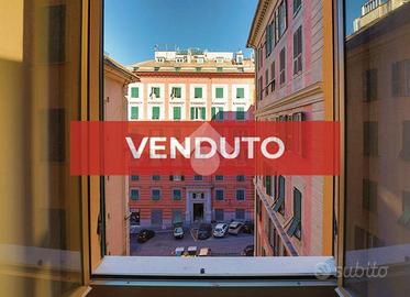 4 LOCALI A GENOVA