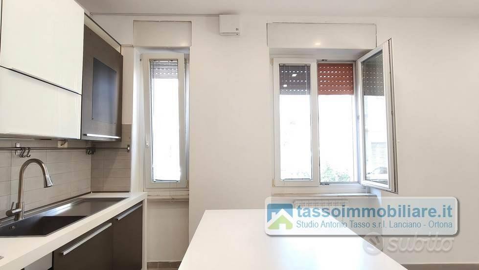 Appartamento – Ortona, Fonte Grande, Chieti - Vista 5