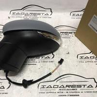 Specchietto Retrovisore Fiat 500X 735603612