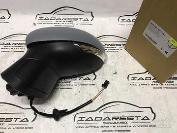 Specchietto Retrovisore Fiat 500X 735603612