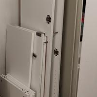 mobile sopralavatrice