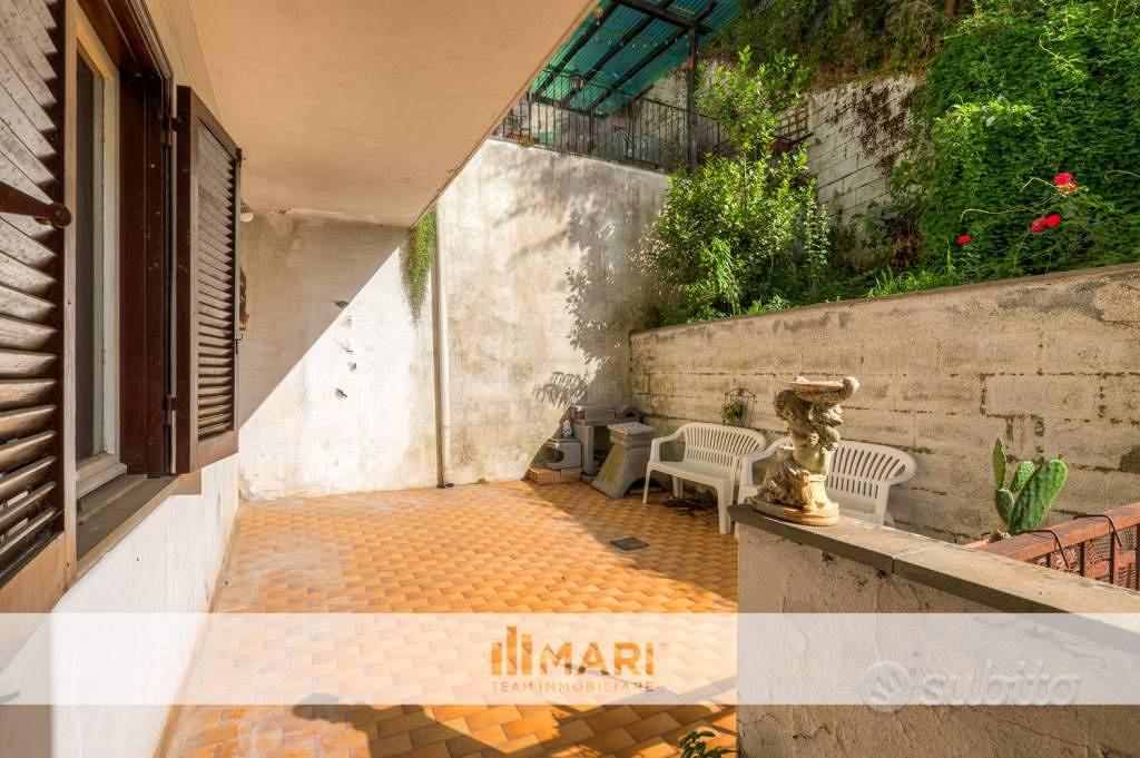 Apartment in Rocca di Papa, Roma Capitale - Vista 4