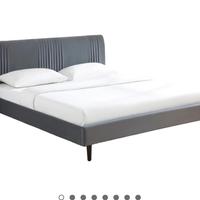 Letto matrimoniale
