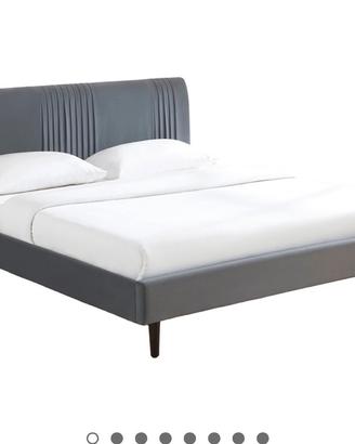 Letto matrimoniale