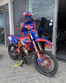 Beta RR 300 racing
