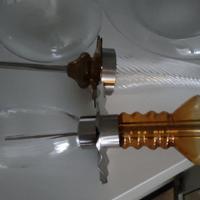Ampolle Olio e Aceto Design Borek Sipek