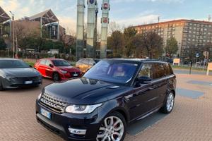 Land Rover Range Rover Sport Range Rover Sport 3.0
