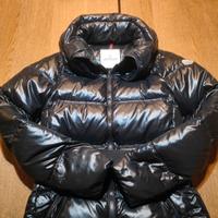 Piumino Moncler donna Aliso