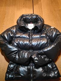 Piumino Moncler donna Aliso