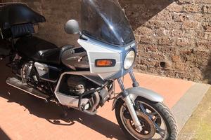 Guzzi 1000 sp