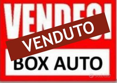 Box/Posto auto Roma [Cod. rif 3173551VRG]