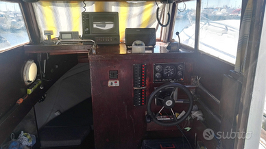 Pilotina linea d'Assi