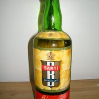 Biancosarti aperitivo anni 70
