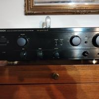 Denon pma 560