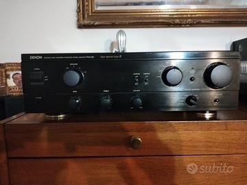 Denon pma 560