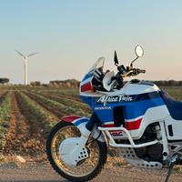 AFRICA TWIN - XRV650 -RD03 -1988